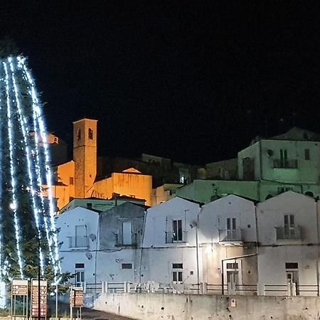 شقة Casa Junno Monte SantʼAngelo المظهر الخارجي الصورة