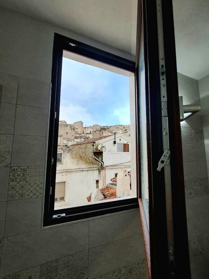 شقة Casa Junno Monte SantʼAngelo المظهر الخارجي الصورة
